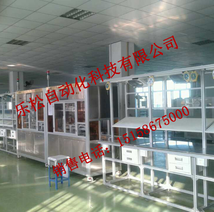 塑壳断路器检测设备